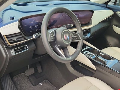 2024 Buick Envision Avenir