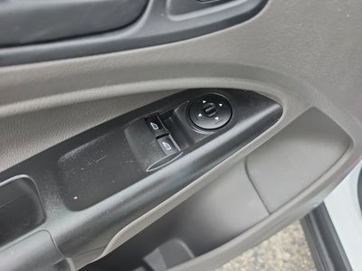 2020 Ford Transit Connect XL