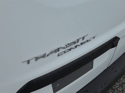 2020 Ford Transit Connect XL