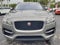 2018 Jaguar F-PACE 20d R-Sport