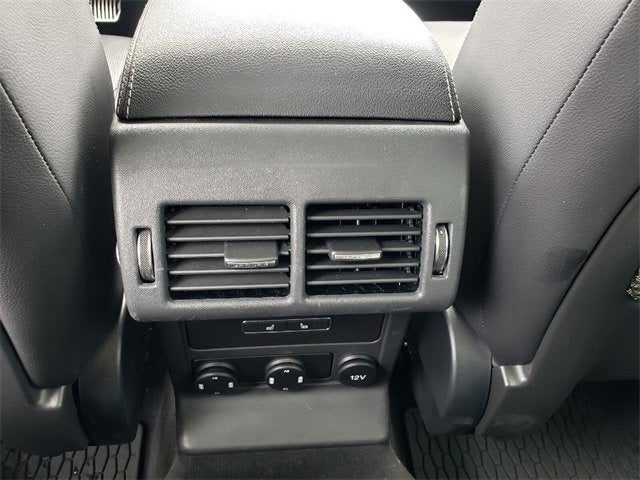 2018 Jaguar F-PACE 20d R-Sport