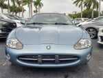 2002 Jaguar XK XK8