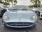 2002 Jaguar XK XK8