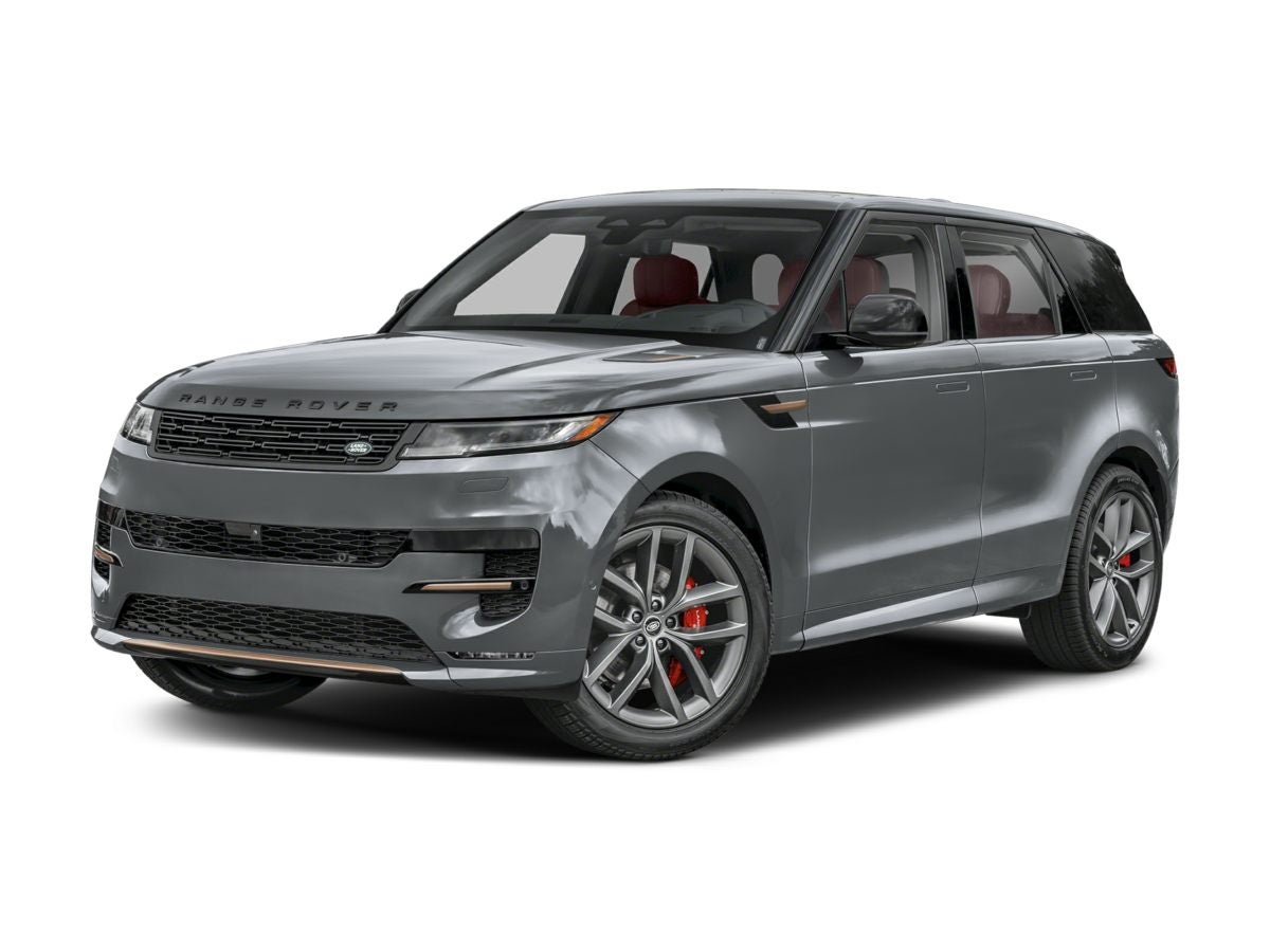 2025 Land Rover Range Rover Sport Dynamic SE