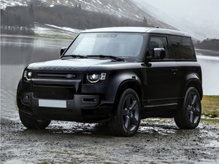 2023 Land Rover Defender 90 S