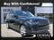 2018 Land Rover Range Rover 5.0L V8 Supercharged