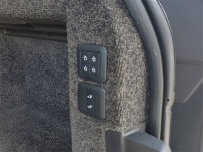 2018 Land Rover Range Rover 5.0L V8 Supercharged