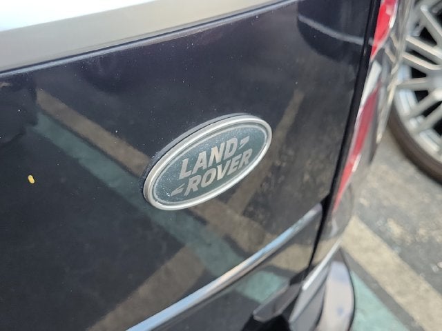 2021 Land Rover Range Rover Westminster