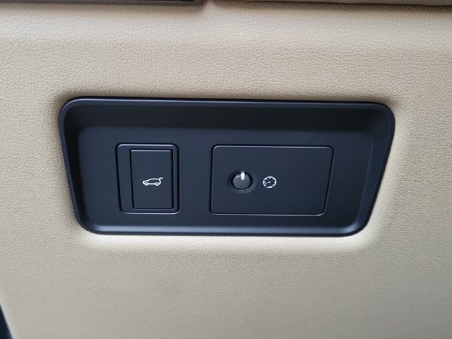 2021 Land Rover Range Rover Westminster