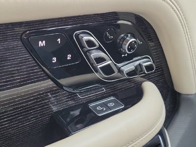 2018 Land Rover Range Rover 5.0L V8 Supercharged Autobiography
