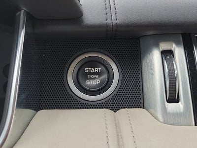 2018 Land Rover Range Rover 5.0L V8 Supercharged Autobiography
