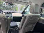 2017 Land Rover Discovery HSE