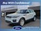2018 Land Rover Range Rover Evoque SE