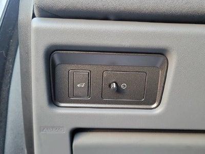 2018 Land Rover Range Rover Evoque SE