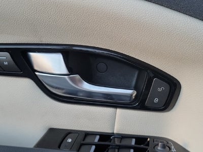 2018 Land Rover Range Rover Evoque SE