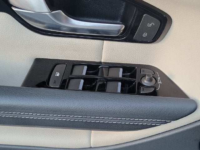 2018 Land Rover Range Rover Evoque SE