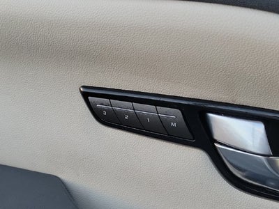 2018 Land Rover Range Rover Evoque SE