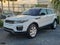 2018 Land Rover Range Rover Evoque SE