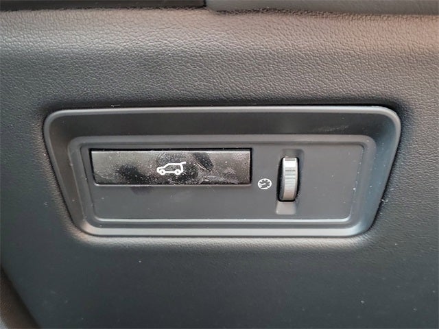 2015 Land Rover Range Rover Sport 3.0L V6 Supercharged HSE