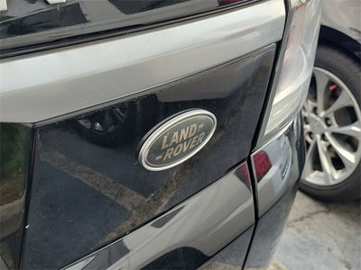 2015 Land Rover Range Rover Sport 3.0L V6 Supercharged HSE