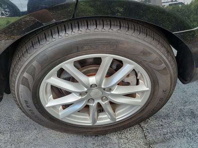 2015 Land Rover Range Rover Sport 3.0L V6 Supercharged HSE