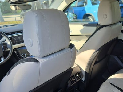 2020 Land Rover Range Rover Velar S