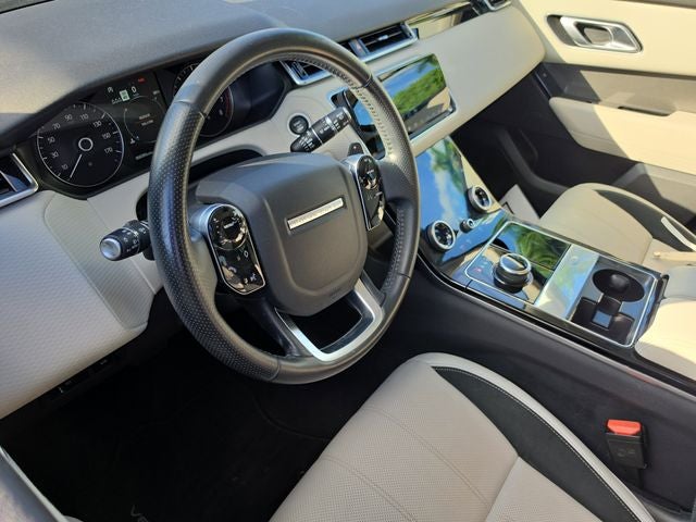 2020 Land Rover Range Rover Velar S