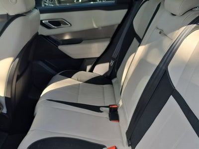 2020 Land Rover Range Rover Velar S