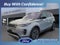 2020 Land Rover Range Rover Evoque First Edition