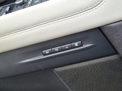 2020 Land Rover Range Rover Evoque First Edition