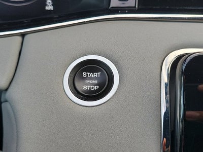 2020 Land Rover Range Rover Evoque First Edition