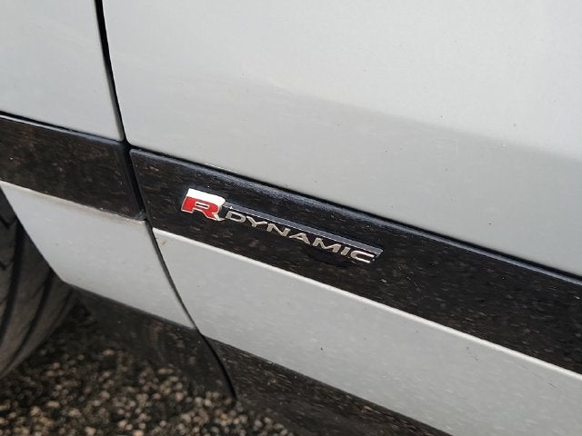 2020 Land Rover Range Rover Evoque First Edition