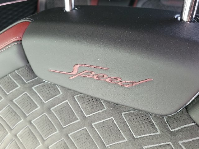 2023 Bentley Flying Spur Mulliner W12