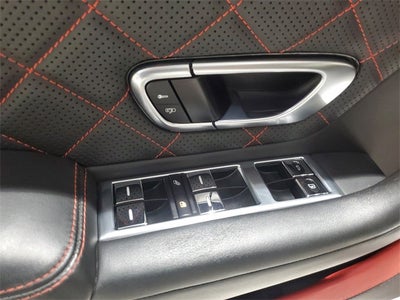 2017 Bentley Continental GT Speed