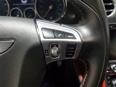 2017 Bentley Continental GT Speed