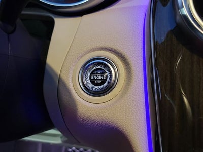 2021 Mercedes-Benz C-Class C 300