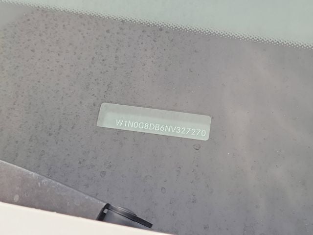2022 Mercedes-Benz GLC GLC 300