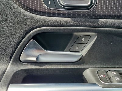 2023 Mercedes-Benz GLB GLB 250