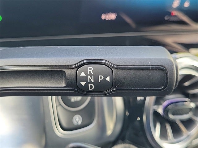 2023 Mercedes-Benz GLB GLB 250