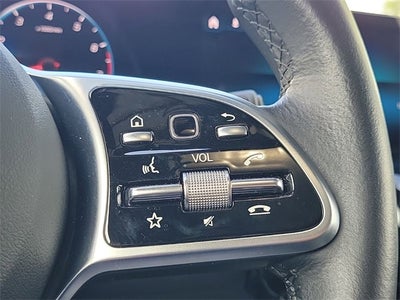 2023 Mercedes-Benz GLB GLB 250