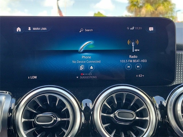 2023 Mercedes-Benz GLB GLB 250