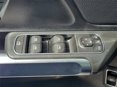 2023 Mercedes-Benz GLB GLB 250
