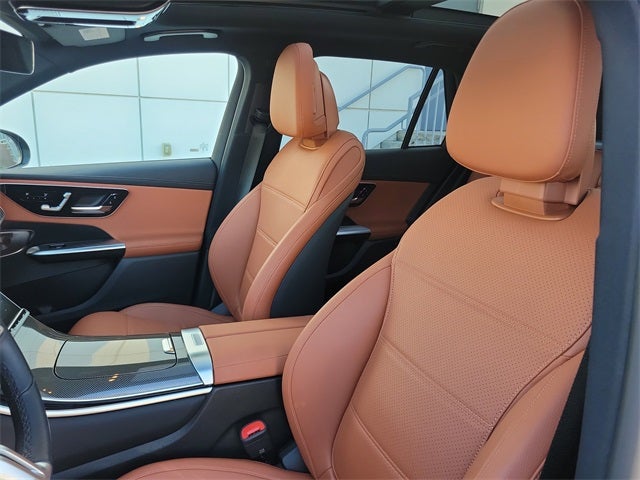 2023 Mercedes-Benz GLC GLC 300