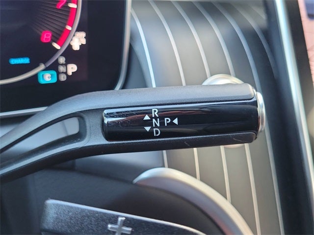 2023 Mercedes-Benz GLC GLC 300