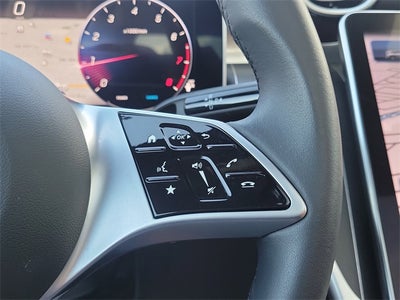 2023 Mercedes-Benz GLC GLC 300