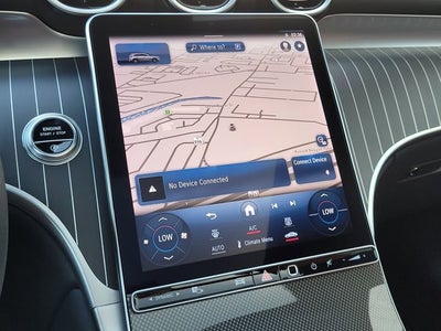 2023 Mercedes-Benz GLC GLC 300