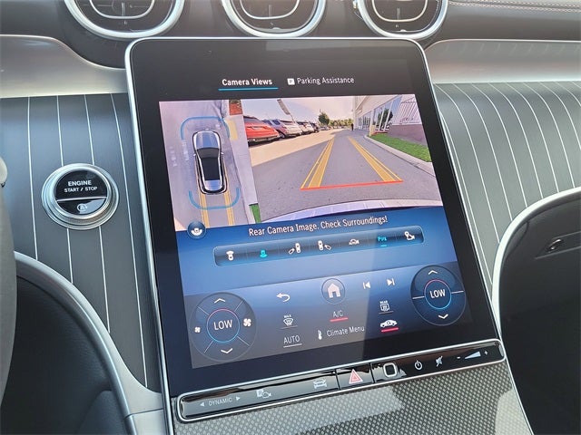 2023 Mercedes-Benz GLC GLC 300