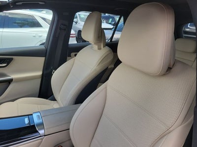 2024 Mercedes-Benz GLC GLC 300