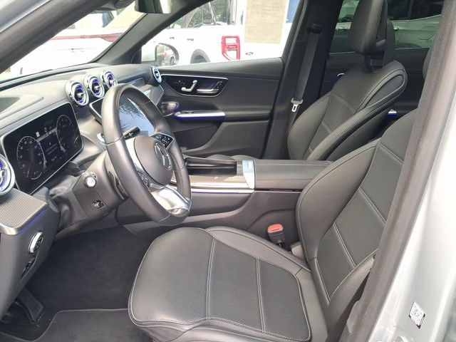 2023 Mercedes-Benz GLC GLC 300 4MATIC®
