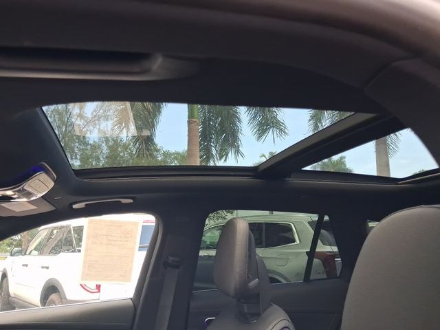2023 Mercedes-Benz GLC GLC 300 4MATIC®